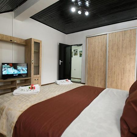 Apartman Pejovic Кладово Екстер'єр фото
