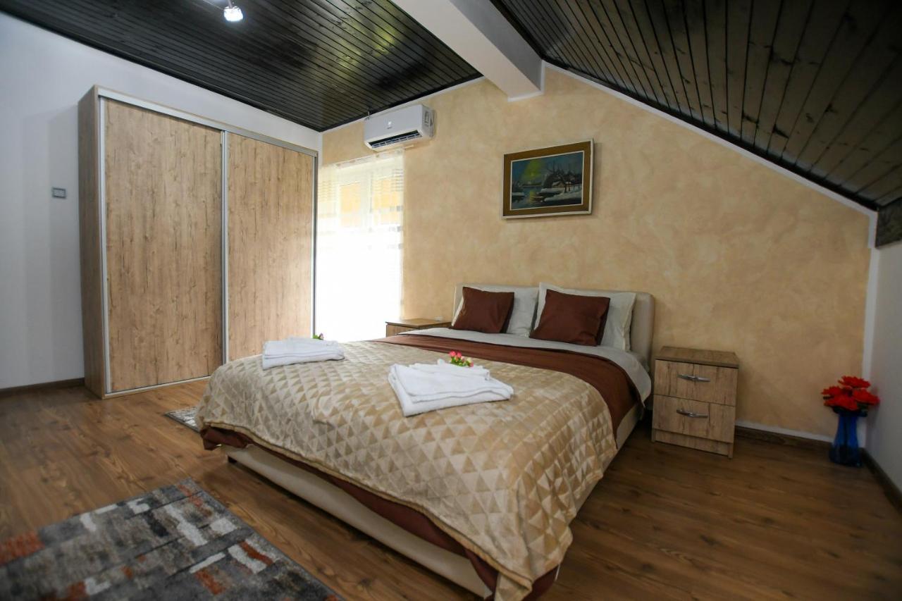 Apartman Pejovic Кладово Екстер'єр фото