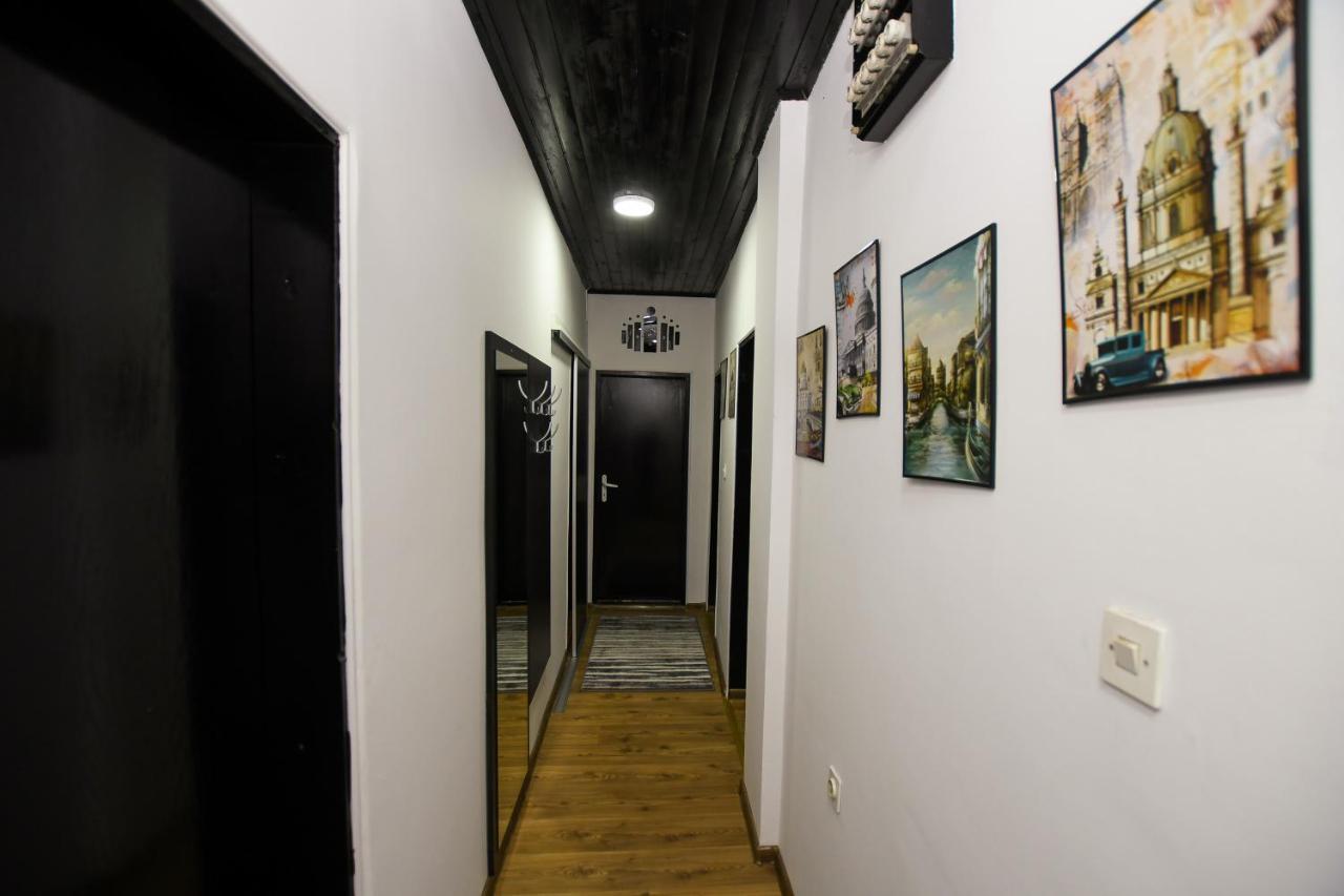 Apartman Pejovic Кладово Екстер'єр фото