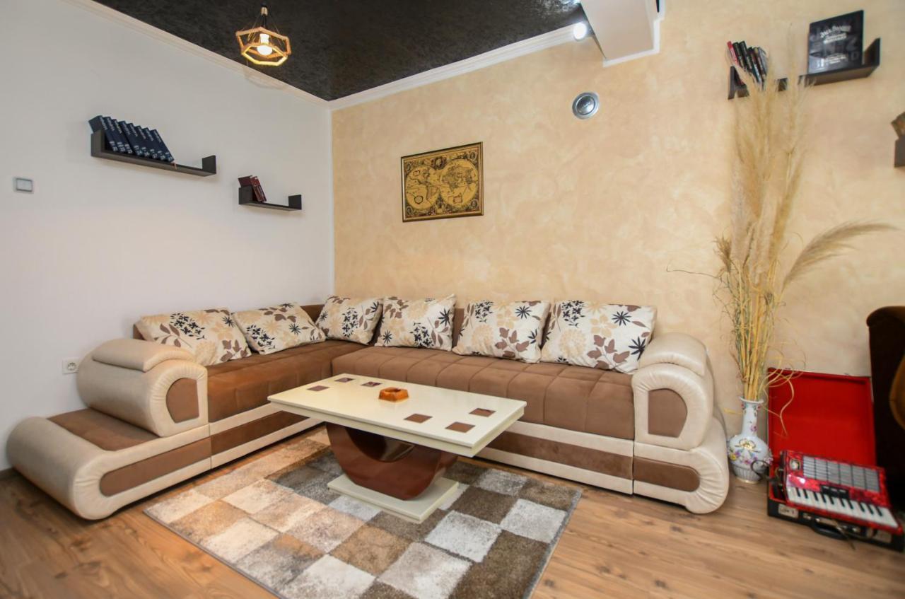 Apartman Pejovic Кладово Екстер'єр фото