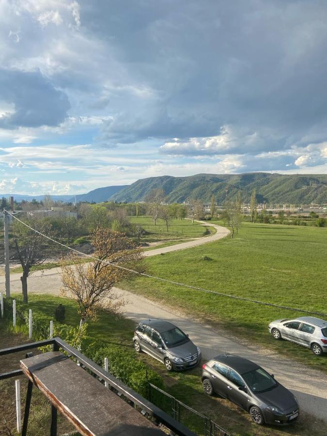 Apartman Pejovic Кладово Екстер'єр фото
