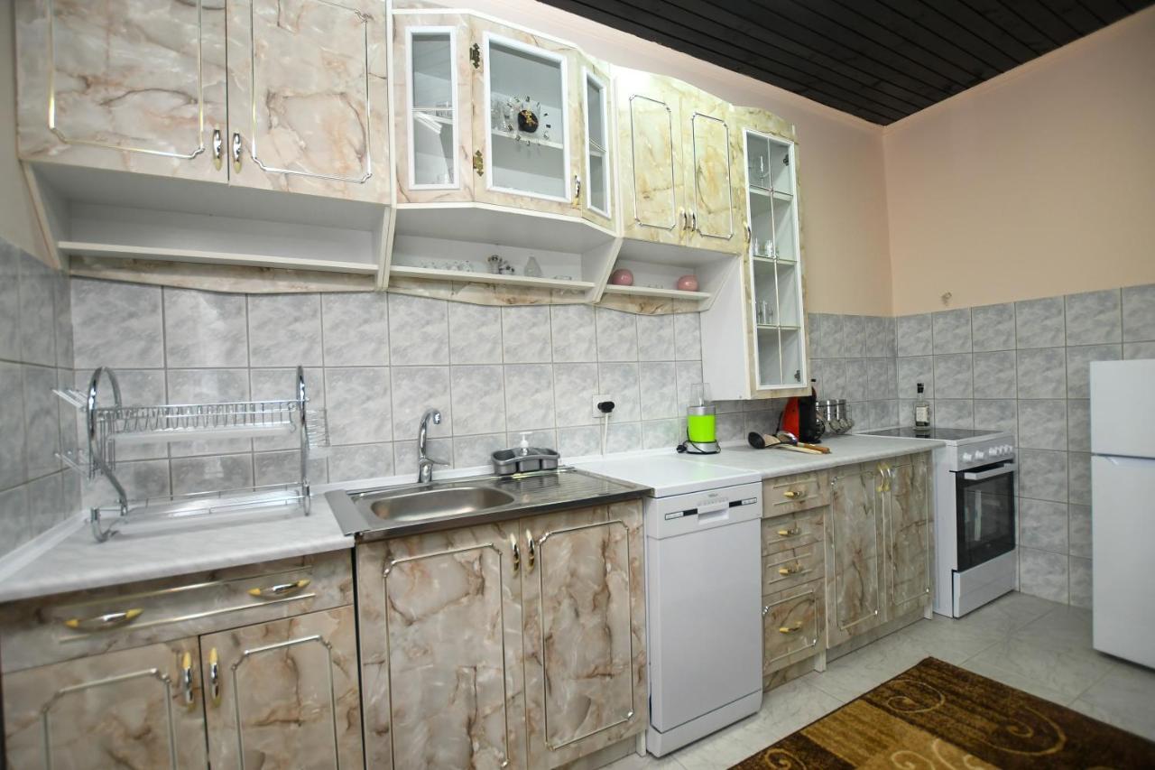 Apartman Pejovic Кладово Екстер'єр фото